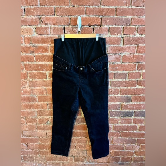 Gap Maternity Jeans - Picture 1 of 2